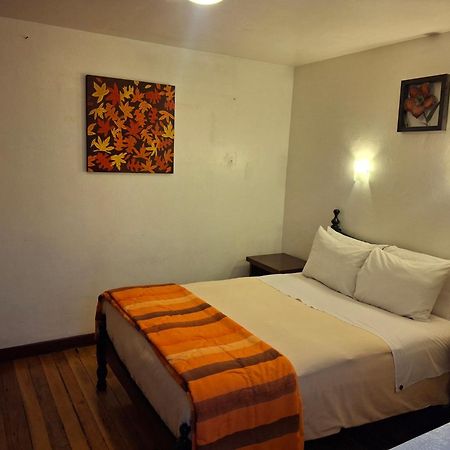 Ferienwohnung Departamentos Cusco Exterior foto