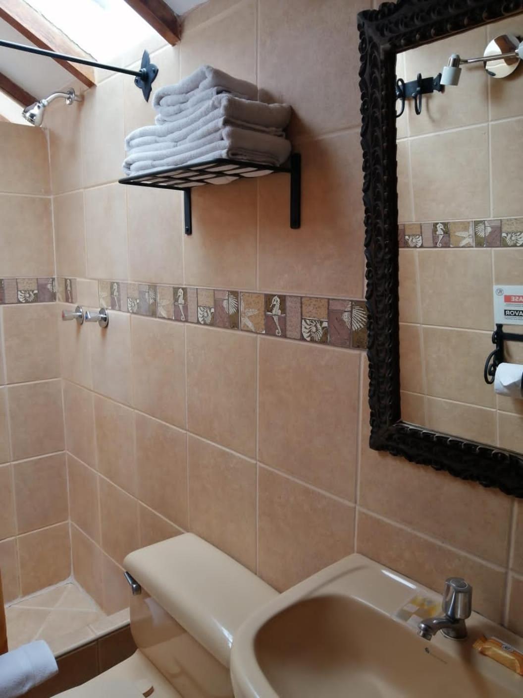 Ferienwohnung Departamentos Cusco Zimmer foto